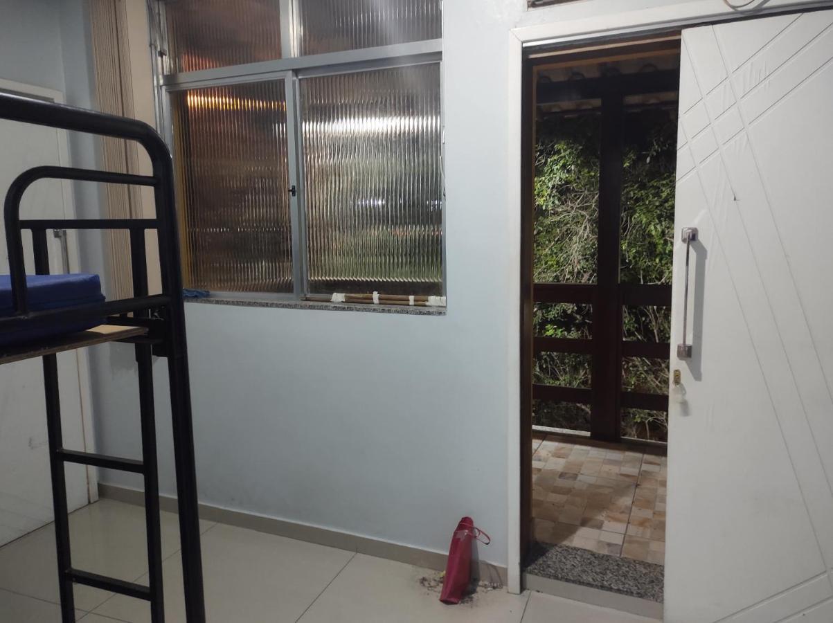 Hostal Casa Da Gloria *
