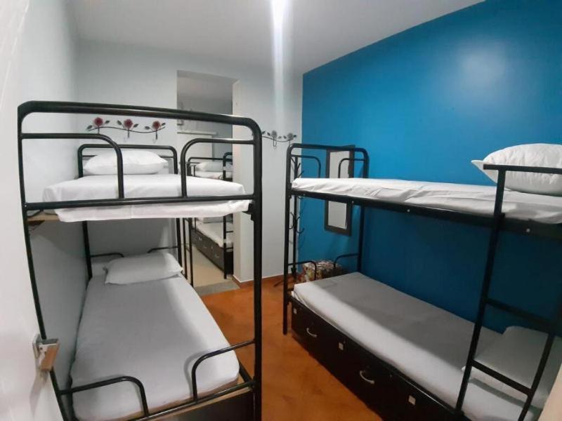 Casa Da Gloria Hostal Río de Janeiro